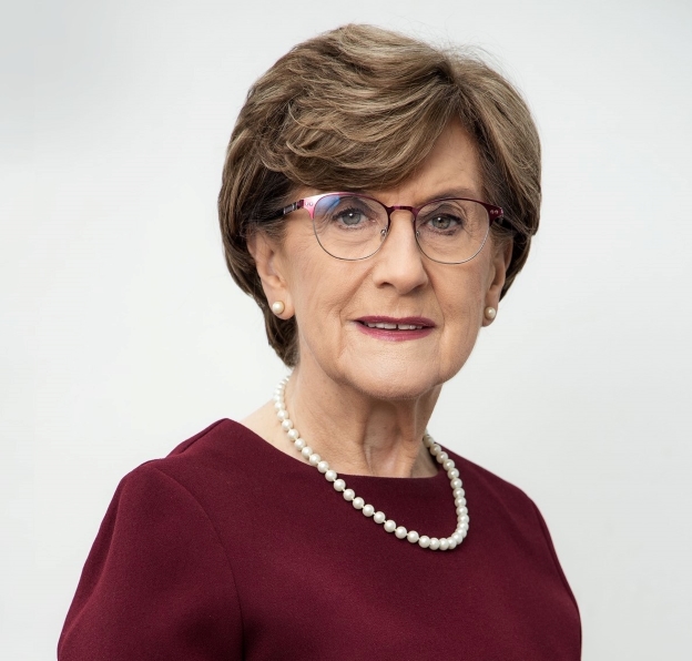 Profile photo of Miriam Hand